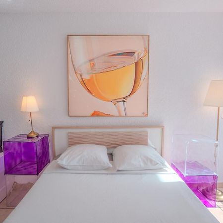 Lumineux Studio Tout Equipe Canet-en-Roussillon Bilik gambar