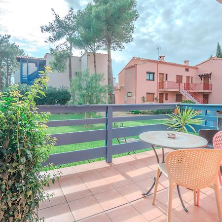 Lumineux Studio Tout Equipe Canet-en-Roussillon Luaran gambar