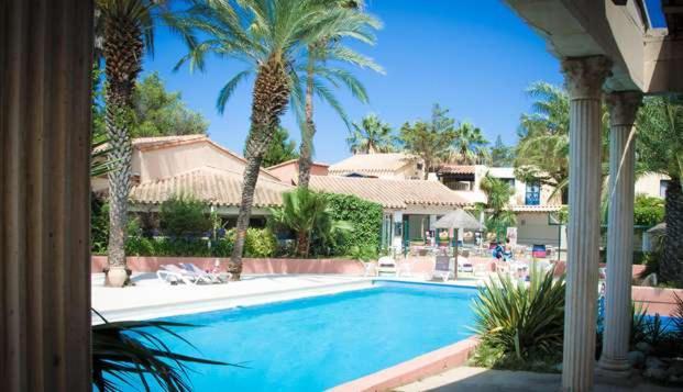 Lumineux Studio Tout Equipe Canet-en-Roussillon Luaran gambar