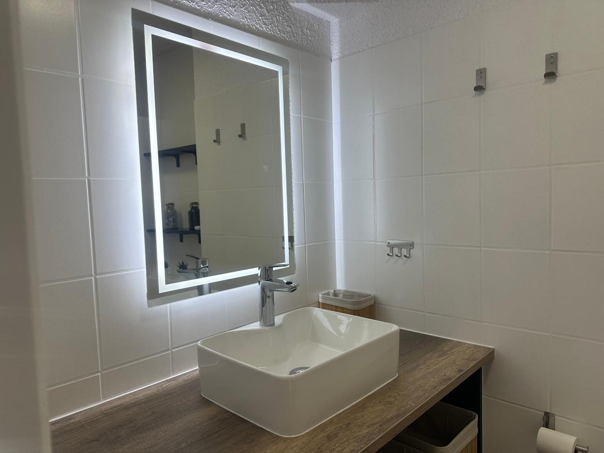 Lumineux Studio Tout Equipe Canet-en-Roussillon Luaran gambar